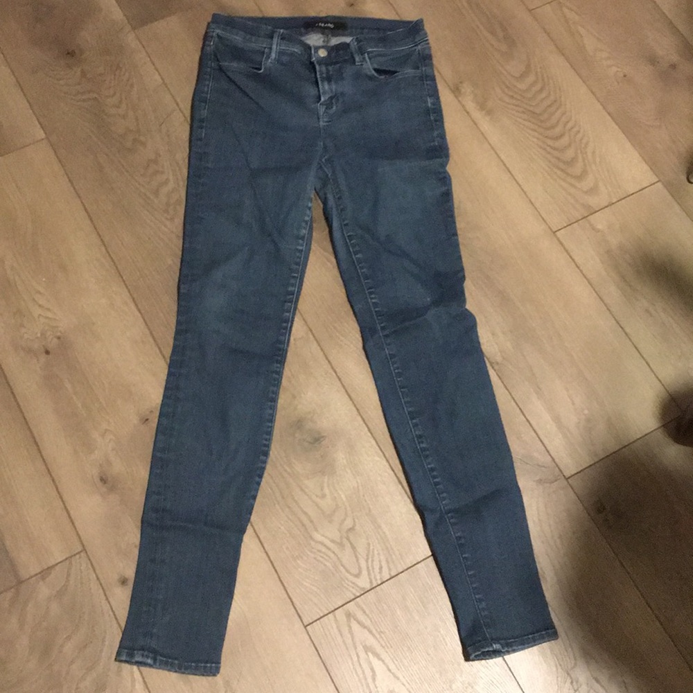 J brand jeans